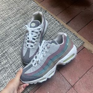 Nike air max 95